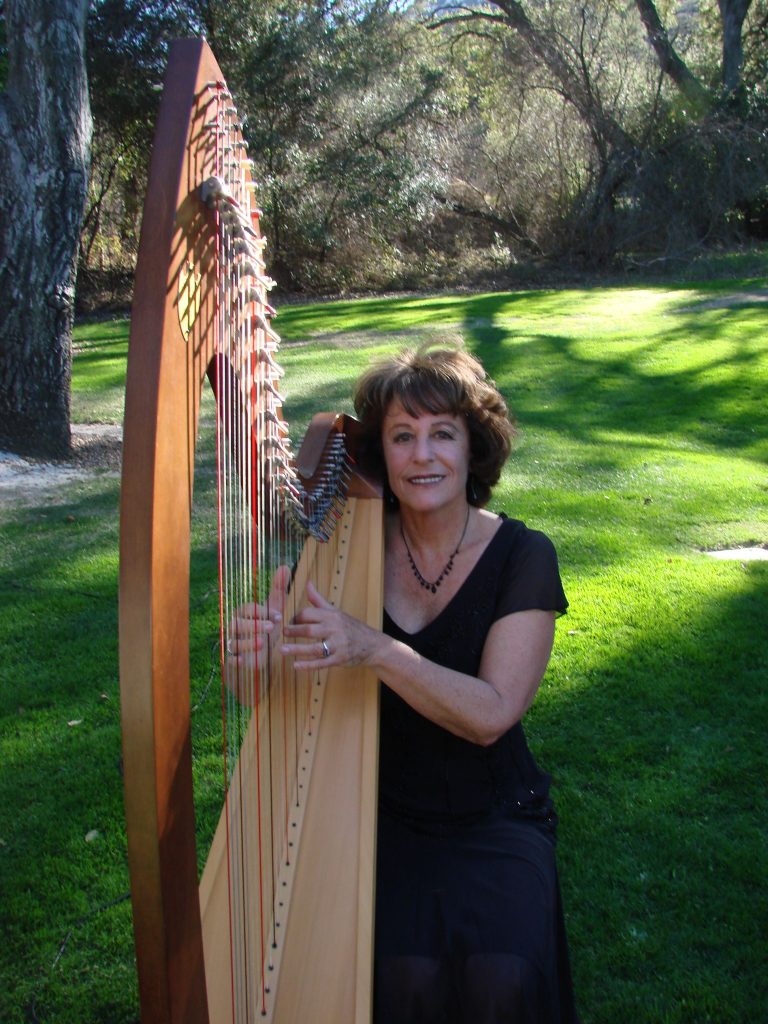 temeculaharpist